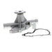 BMW Coolant Water Pump M10 E21 E12 VAICO 11511259660