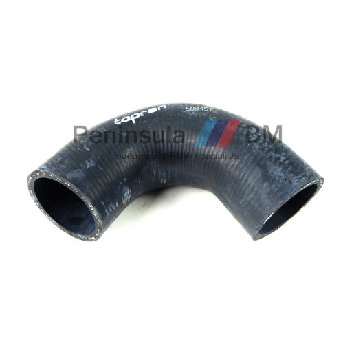 BMW Coolant Hose Bypass E12 E28 E34 E24 E23 E32 TOPRAN 11531266459