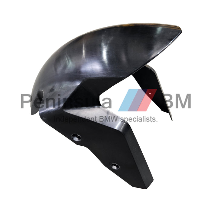 BMW Motorrad Front Wheel Cover S1000XR K49 XR GENUINE 46617715965