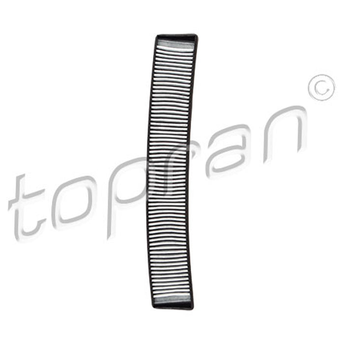 BMW Microfilter Cabin Air Filter E46 X3 E83 TOPRAN 64319071935 64319216590