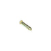 BMW Door Check Strap Pin E24 41511875836