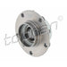 BMW Wheel Hub With Bearing Front E34 E32 E31 TOPRAN 31221139345