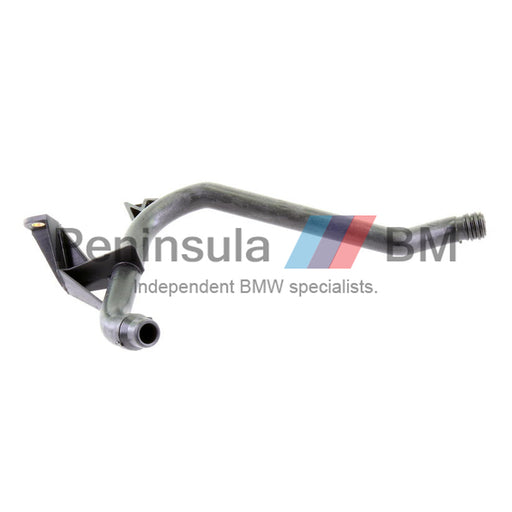 BMW Coolant Pipe E46 E39 E60 Z4 M54 VAICO 11537502525