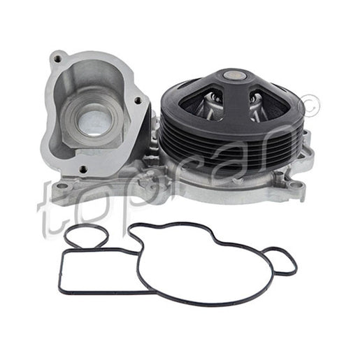 BMW Coolant Pump Diesel F20 F22 E90 F30 F32 F10 X1 X3 X5 N47N TOPRAN 11518516204