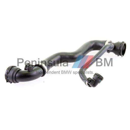 BMW Coolant Hose Upper Radiator VAICO N42 N46 E46 V20-0908 17127520668