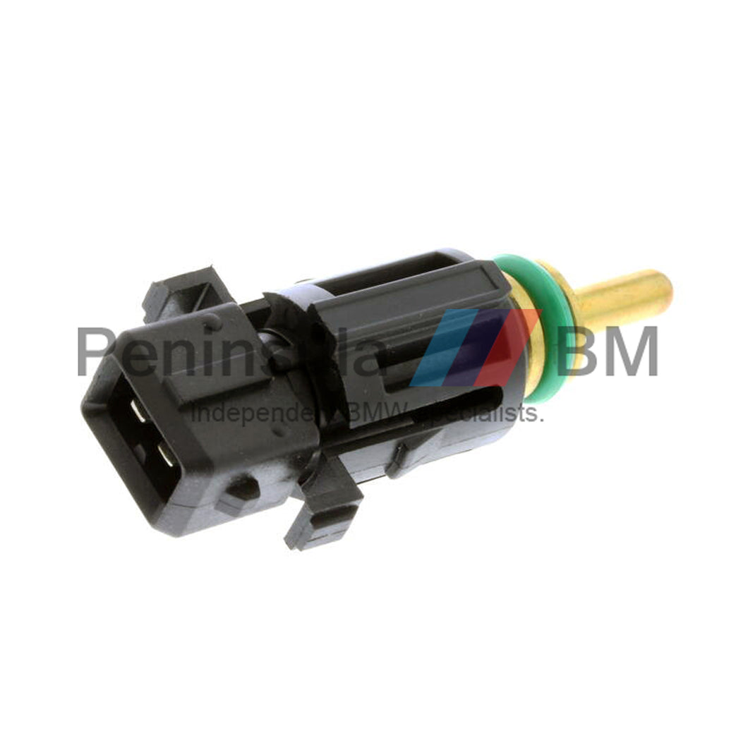 BMW Coolant Temperature Sensor E87 E46 E90 E39 E60 E38 X3 X5 VEMO 1362 ...