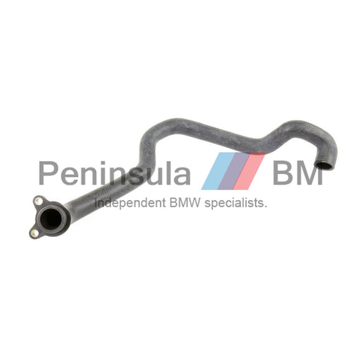 BMW Coolant Hose Cylinder Head E87 E90 E91 E92 E93 Z4 N52 N52N VAICO 11537545890