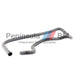 BMW Coolant Hose Radiator Lower E39 6 Cyl VAICO V20-1752 11531744054