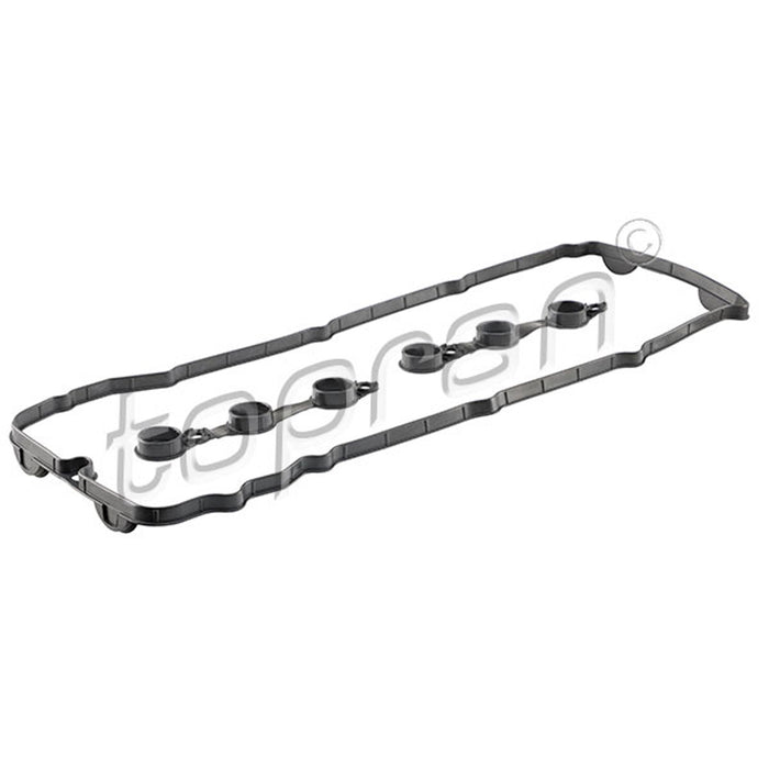 BMW Gasket Cylinder Head Cover E46 E39 E38 X5 E53 M52 M54 TOPRAN 11129070990