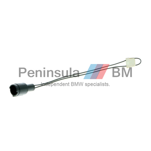 BMW Brake Pad Wear Sensor Front E30 VEMO 34359058889