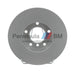 BMW Brake Disc Front Solid E36 316 318 Z3 ZIMMERMANN 34111160673 34116757751