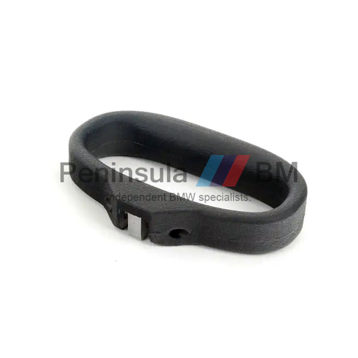 BMW Roof Lock Handle Convertible E36 E46 E85 Z4Genuine 54318163672