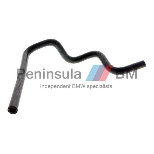 BMW Coolant Hose Cylinder Head E36 E39 E38 Z3 M52 VAICO 13541703865