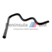 BMW Coolant Hose Cylinder Head E36 E39 E38 Z3 M52 VAICO 13541703865