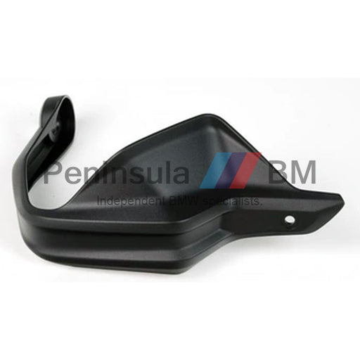 BMW Motorrad Hand Protector Right GENUINE 46638523432