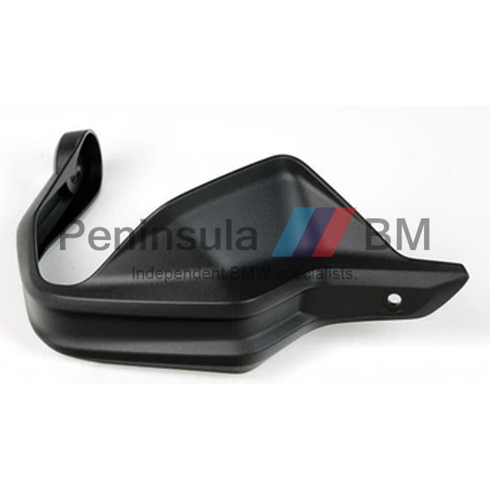 BMW Motorrad Hand Protector Right GENUINE 46638523432
