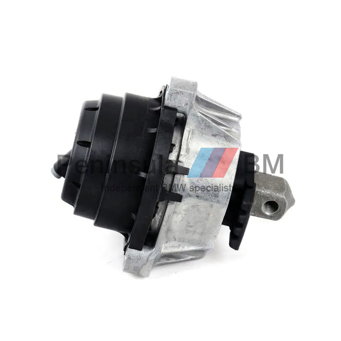 BMW Engine Mount Left B57 G30 G01 G02 LEMFORDER 22116878247