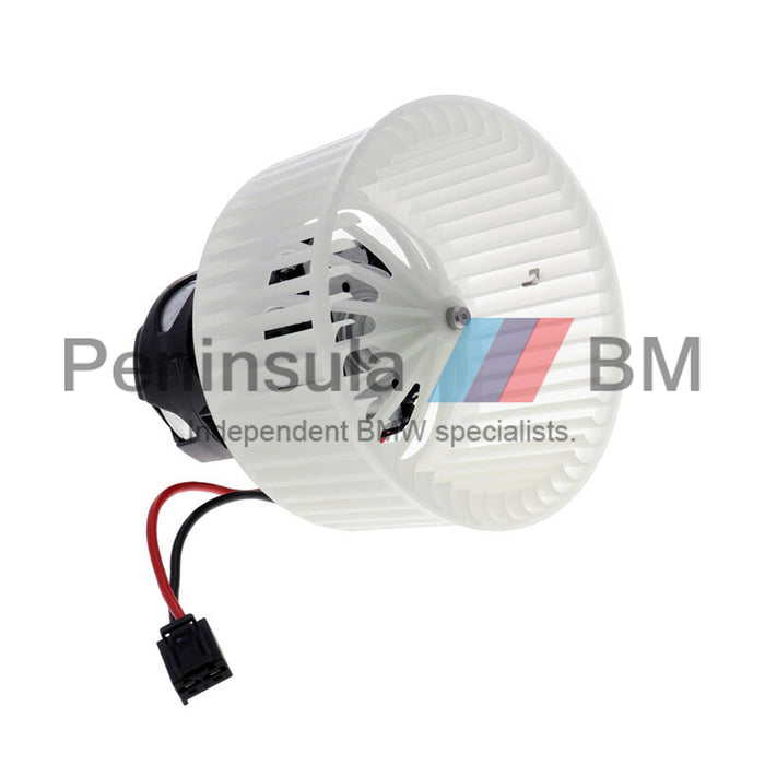 BMW Heater Fan Motor F07 F10 F11 F06 F12 F13 F01 F02 VEMO 64119242608