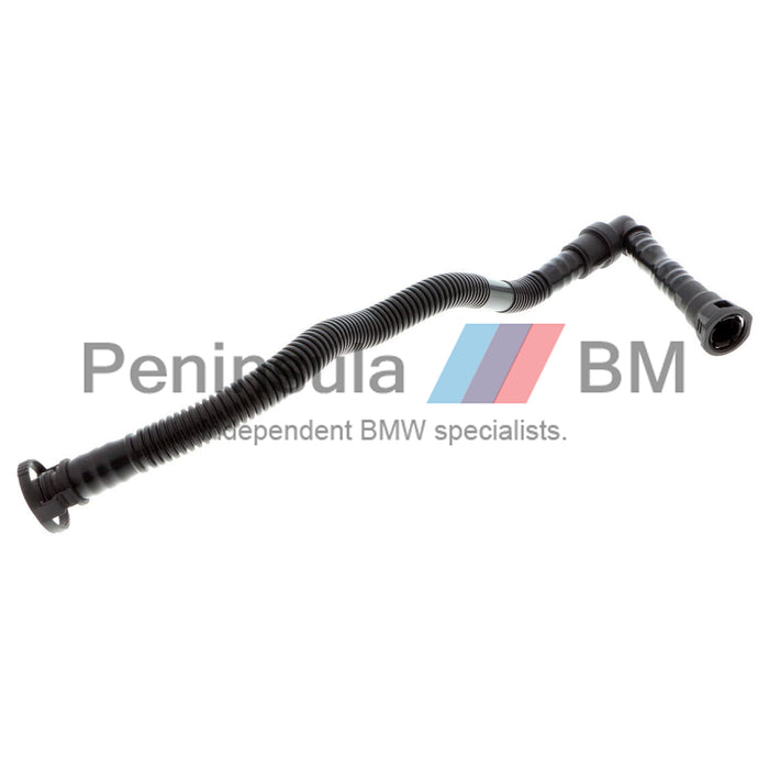 BMW Return Pipe Crankcase Ventilation E46 N42 N46 VAICO 11157513903