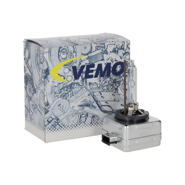 BMW Bulb Xenon Light D1S 12V 35W 4100K VEMO 63217217509