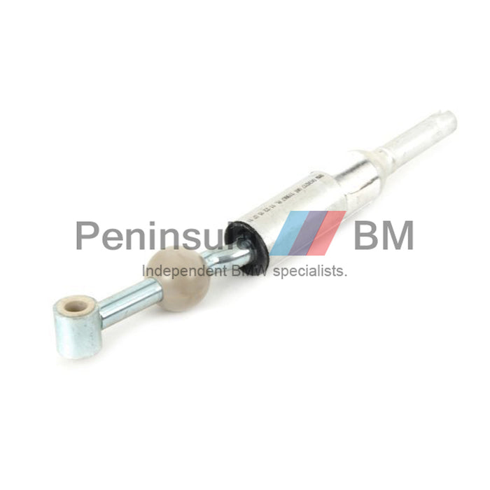 BMW Gear Shift Lever Manual M-Performance 135i 335i E82 E9x GENUINE 25110434217