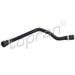 BMW Coolant Return Hose E46 320i 323i 325i 328i 330i TOPRAN 11531436410