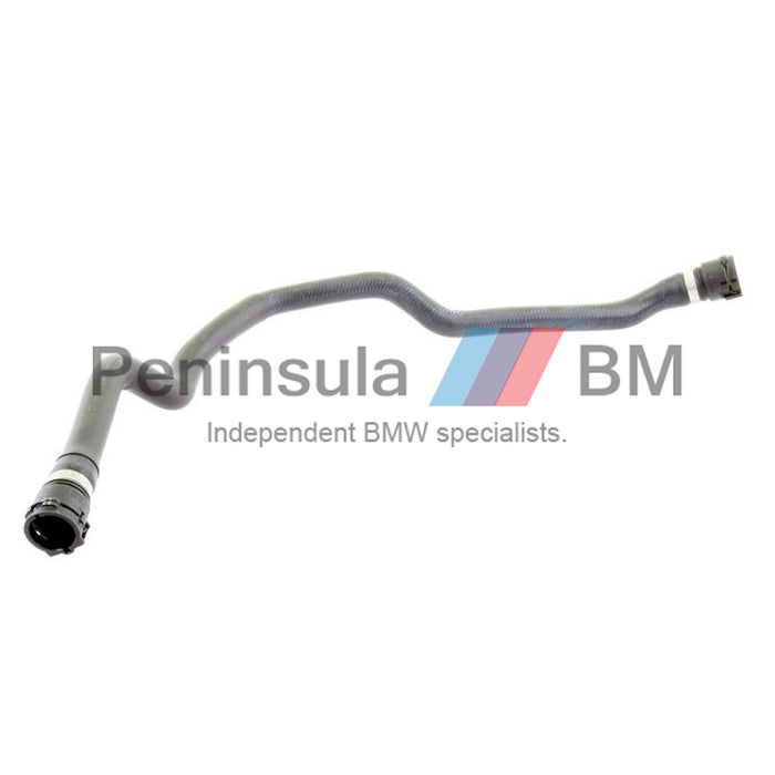 BMW Coolant Hose Radiator Lower E46 M43 VAICO 11531436411
