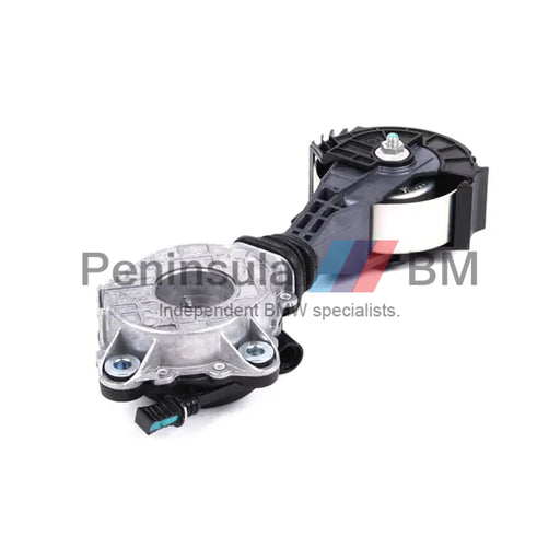 MINI Drive Belt Pulley Frictional Wheel R56 R57 R58 R60 Genuine 11287598833