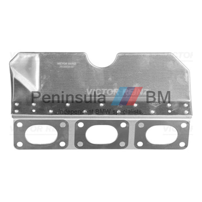 BMW Gasket Exhaust Manifold E46 E39 E60 E65 E83 E53 M54 VICTOR REINZ 11621732969