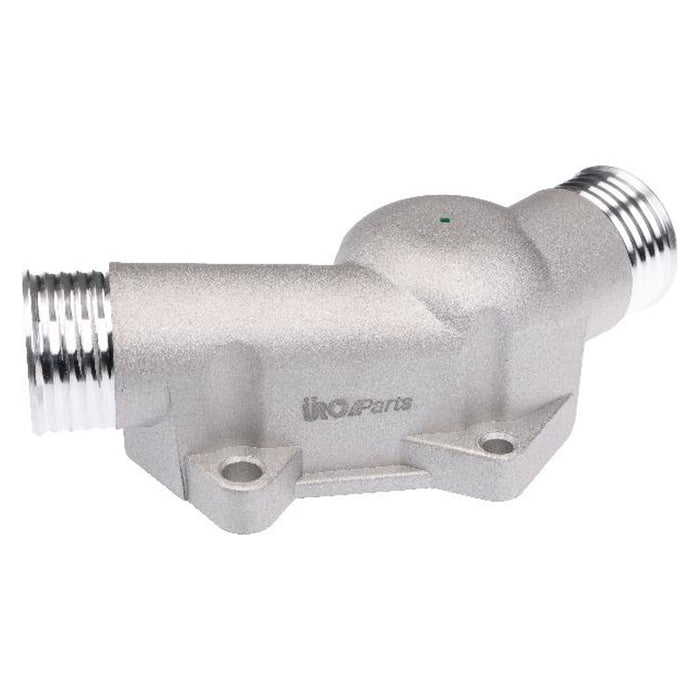 BMW Thermostat Cover E36 E34 M50 M52 (Aluminium) URO 11531722531