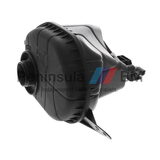 BMW Expansion Tank F10 F11 F02 N52N VAICO 17137647284