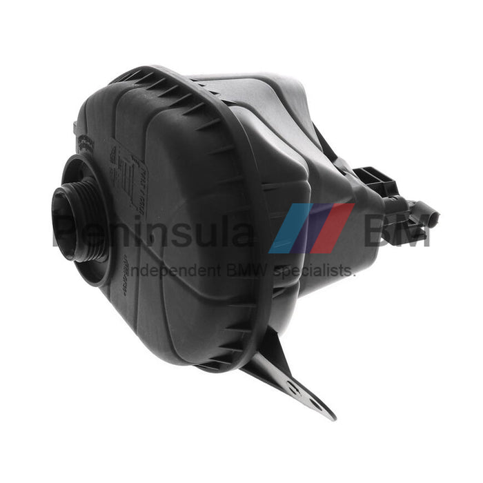 BMW Expansion Tank F10 F11 F02 N52N VAICO 17137647284