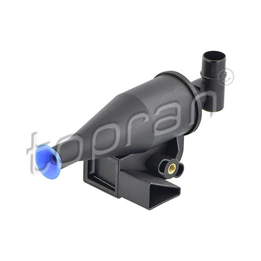 BMW Oil Separator E34 E39 E32 E38 E31 M60 M62 TOPRAN 11151747066