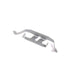 BMW Front Brake Caliper Retaining Clip F20 F30 F25 F26 GENUINE 34106790927