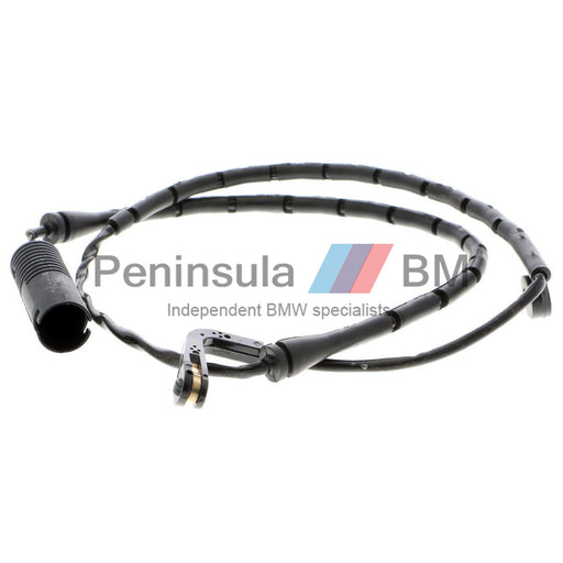 BMW Brake Pad Wear Sensor Front E39 VEMO 34351163065 34352229018