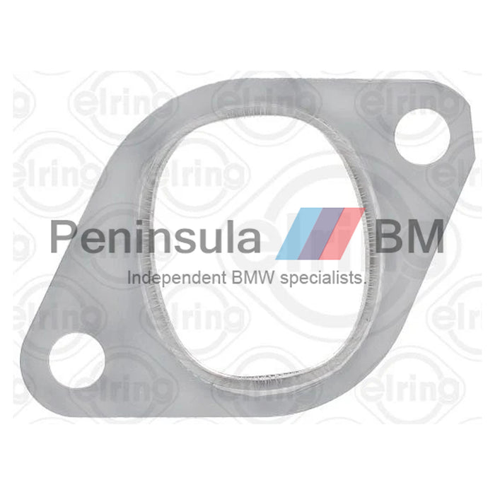 BMW Gasket Exhaust Manifold to Head E12 E28 3.0L E24 E23 ELRING 11621723851