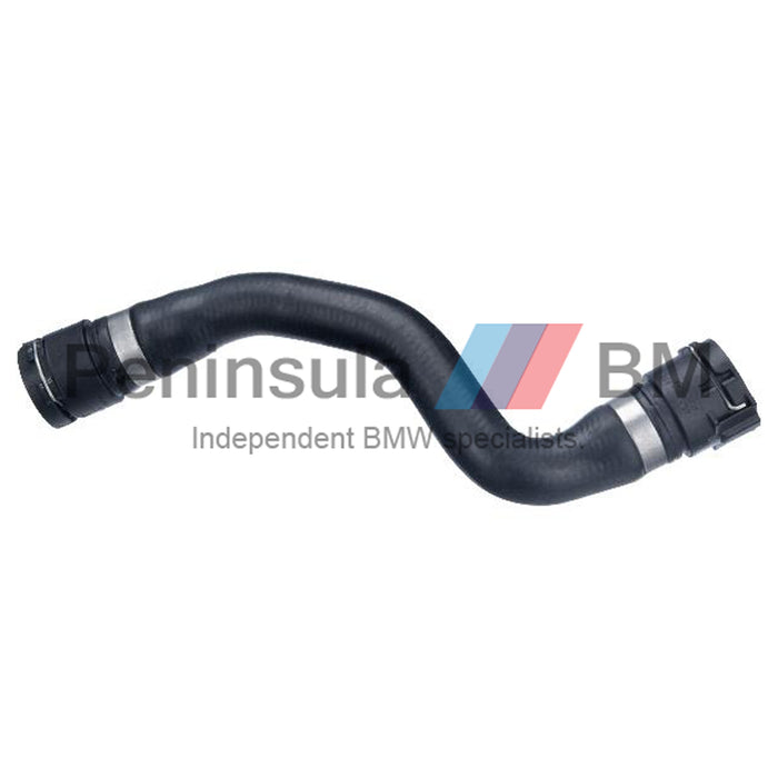 BMW Coolant Hose From Expansion Tank Bottle 3.0i E53 X5 11537500735