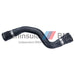 BMW Coolant Hose From Expansion Tank Bottle 3.0i E53 X5 11537500735