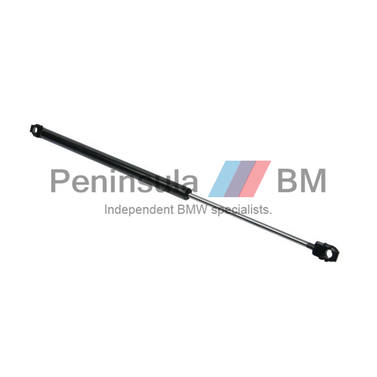 BMW Gas Pressurized Spring Strut For Bonnet E28 51231927129 — Peninsula BM