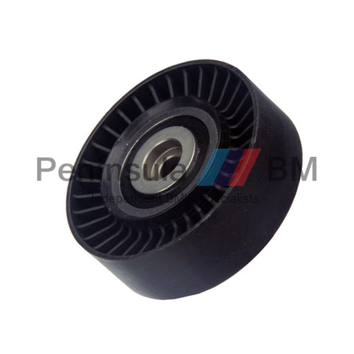 BMW Deflection Pulley E88 E82 E9X N55 URO 11287578675