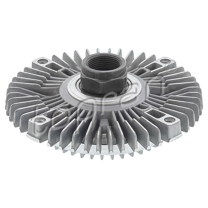 BMW Fan Coupling 4 Bolt E21 E30 E36 E12 E28 E34 E24 E23 Z3 TOPRAN 1152172391811521723918