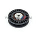 BMW Idler Pulley Main Drive Belt 318is E30 M42 RUVILLE 64551721844