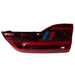 BMW Tail Light LED Right Rear G07 X7 GENUINE 63215A164A2