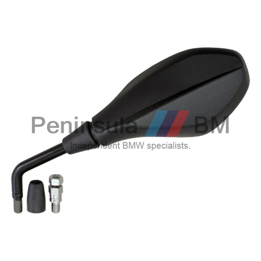 BMW Motorrad Mirror Left GENUINE 51168567447