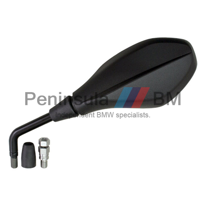 BMW Motorrad Mirror Left GENUINE 51168567447