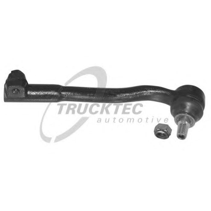 BMW Tie Rod Right E38 TRUCKTEC 32211141346