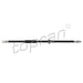 BMW Brake Hose Front E34 E32 E31 TOPRAN 34321159891