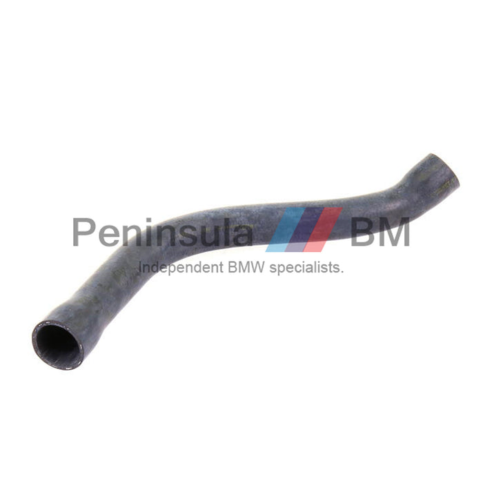 BMW Coolant Hose Radiator Upper E36 M40 M43 VAICO 11531727448