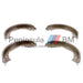 BMW Handbrake Shoe Kit E46 M3 E39 M5 E60 E63 E65 X3 X5 Z4 VAICO 34416761293
