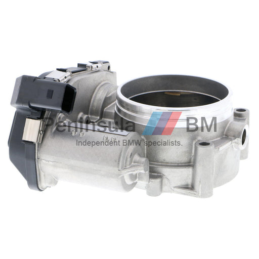 BMW Throttle Body E87 E88 E82 E90 E92 E60 F10 E63 X3 X5 Z4 N52N N53 13547556118